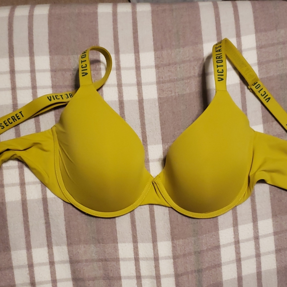 Victoria secret bra 34c
